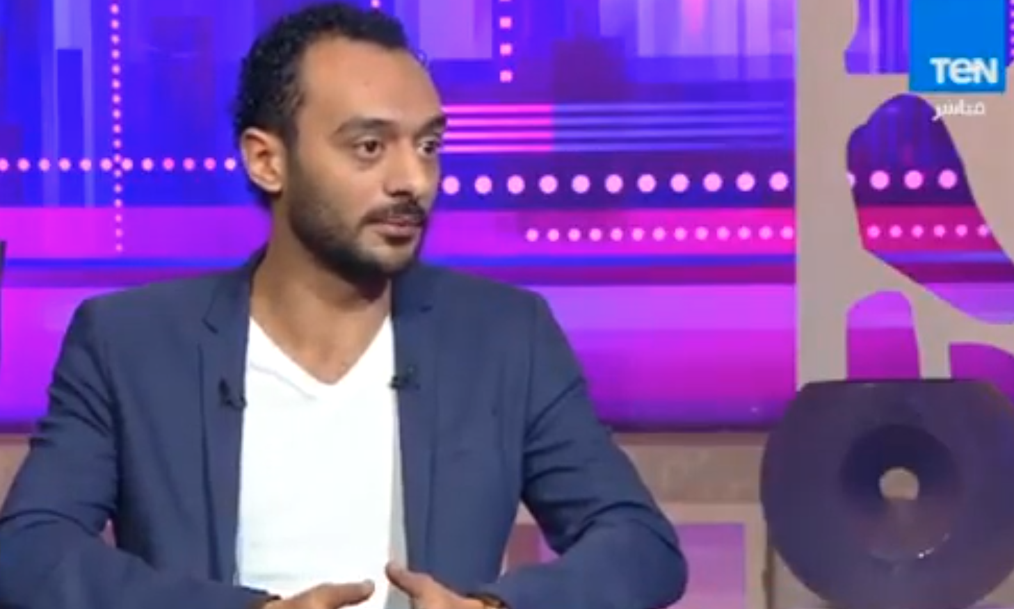 TEN TV - Asal Abyad