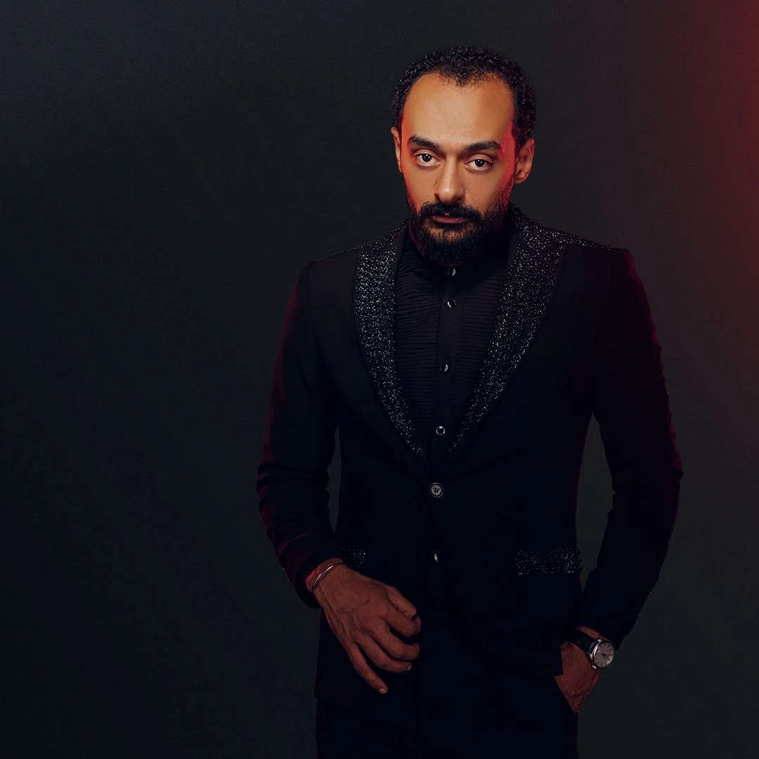 A Peek of Dr. Bahy Hany