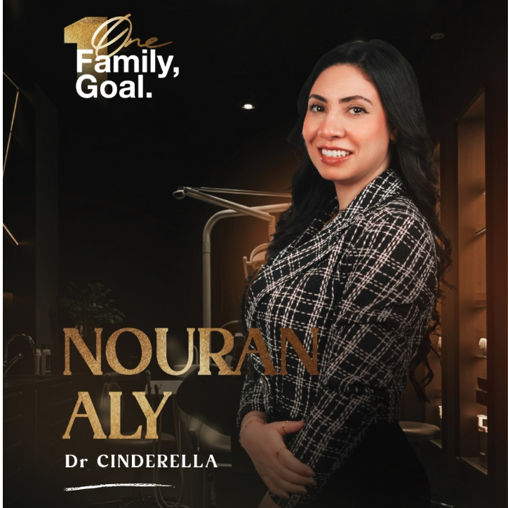 Dr. Nouran Ali