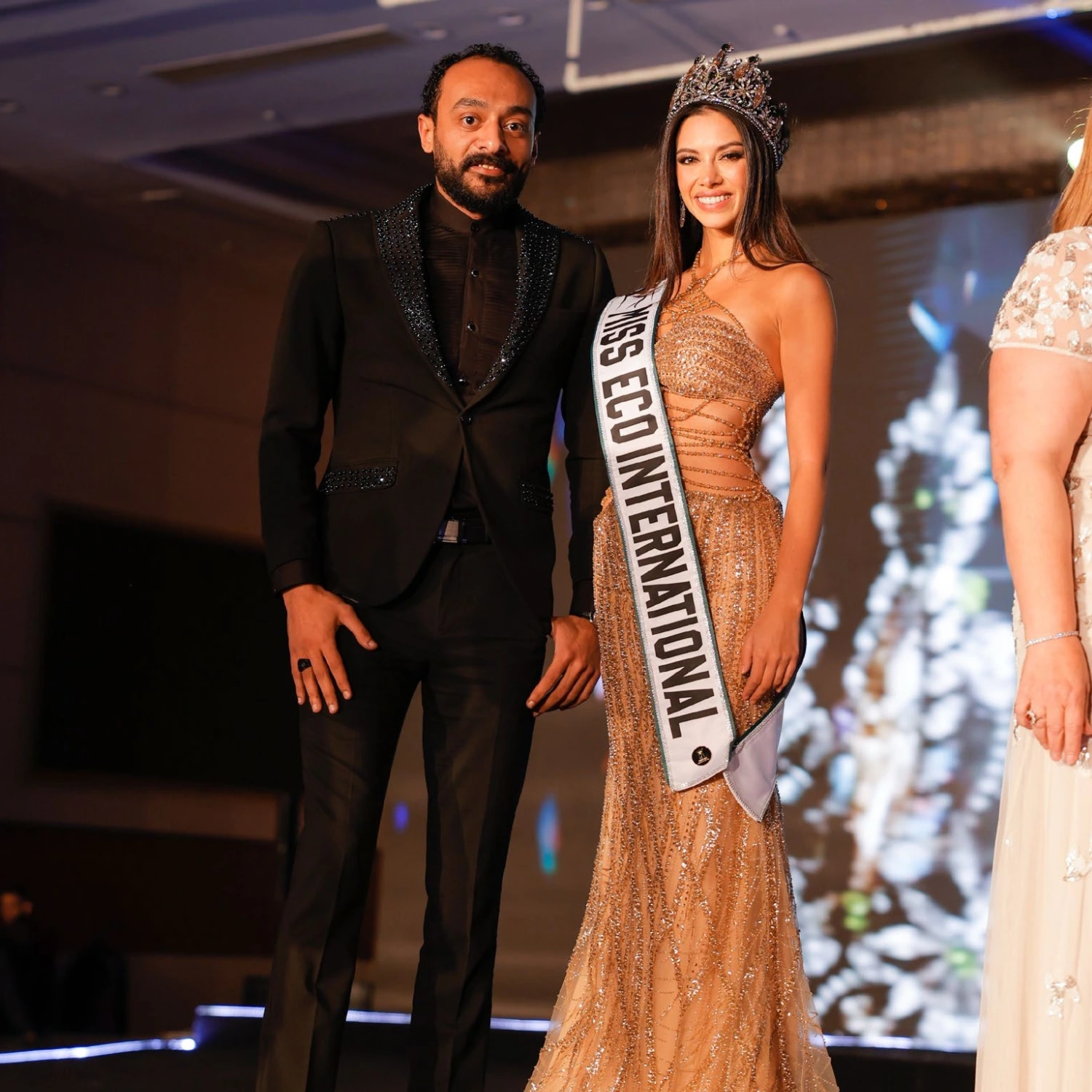 Miss Eco International